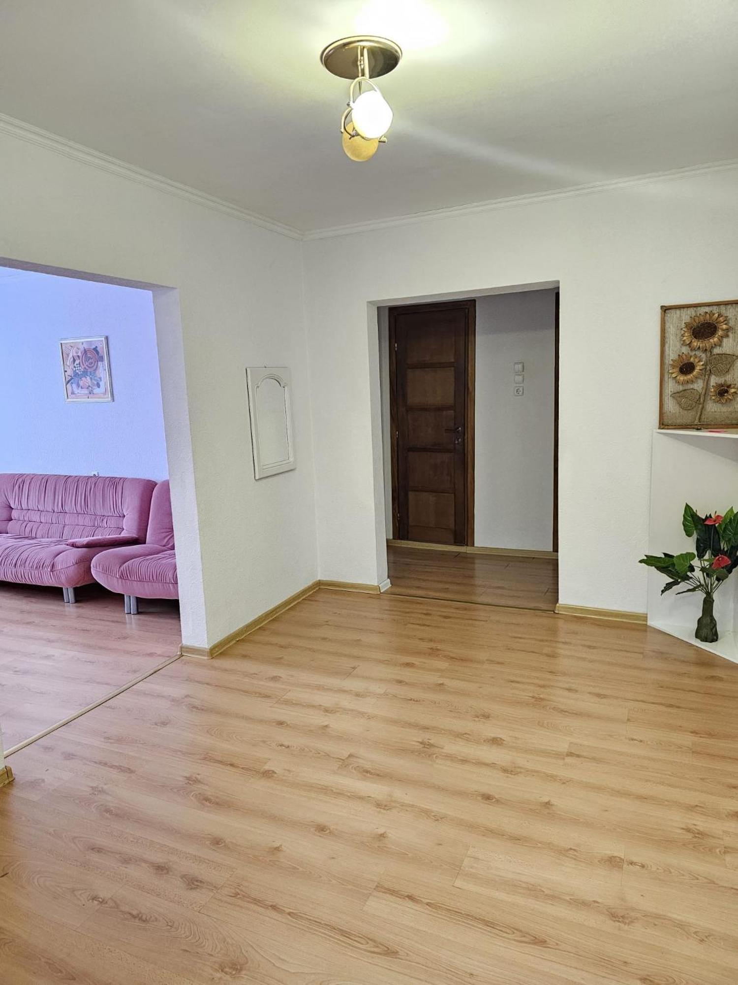 Apartament 2 Bedrooms, Botanica Chisinau Exterior photo
