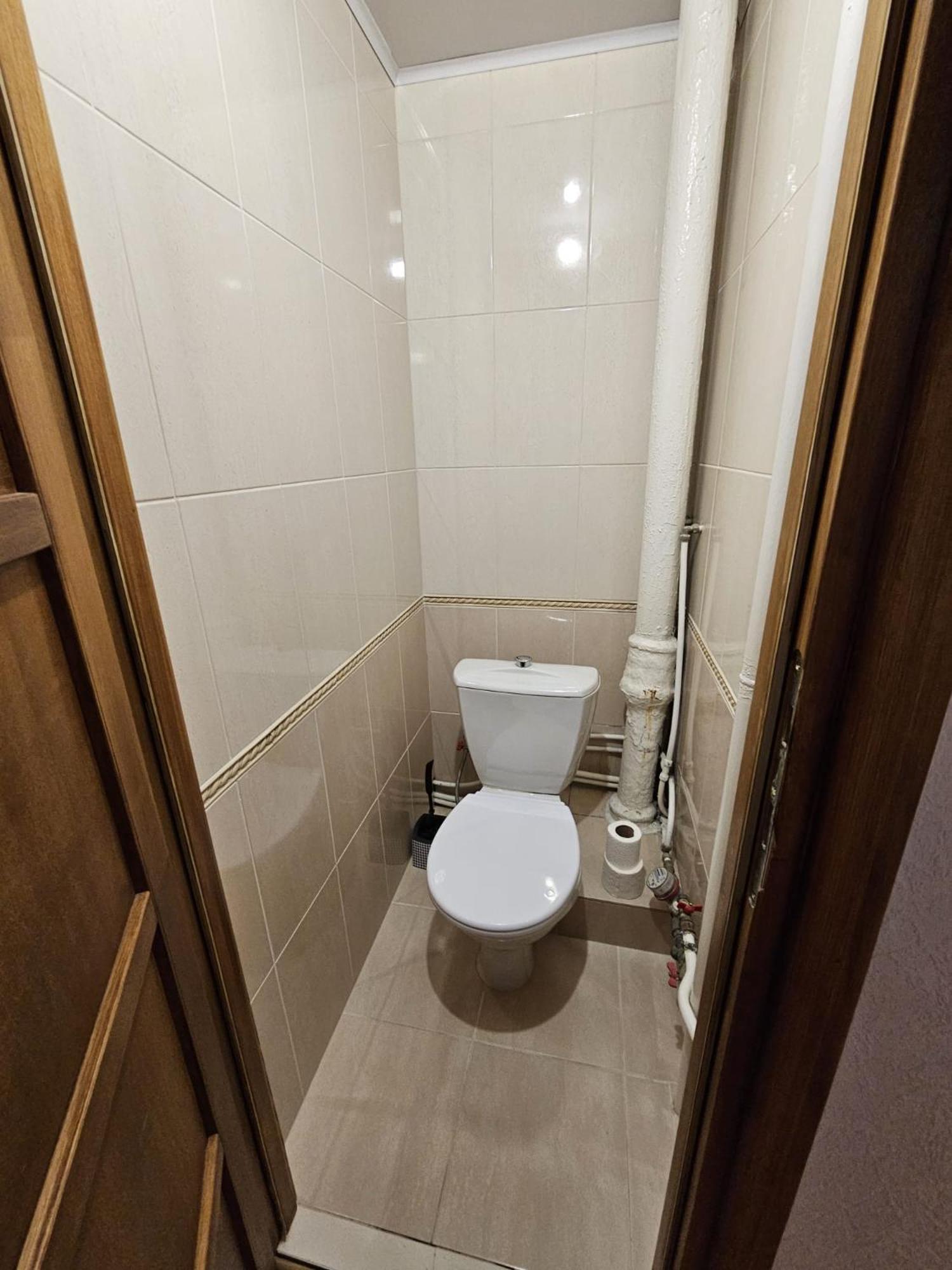 Apartament 2 Bedrooms, Botanica Chisinau Exterior photo