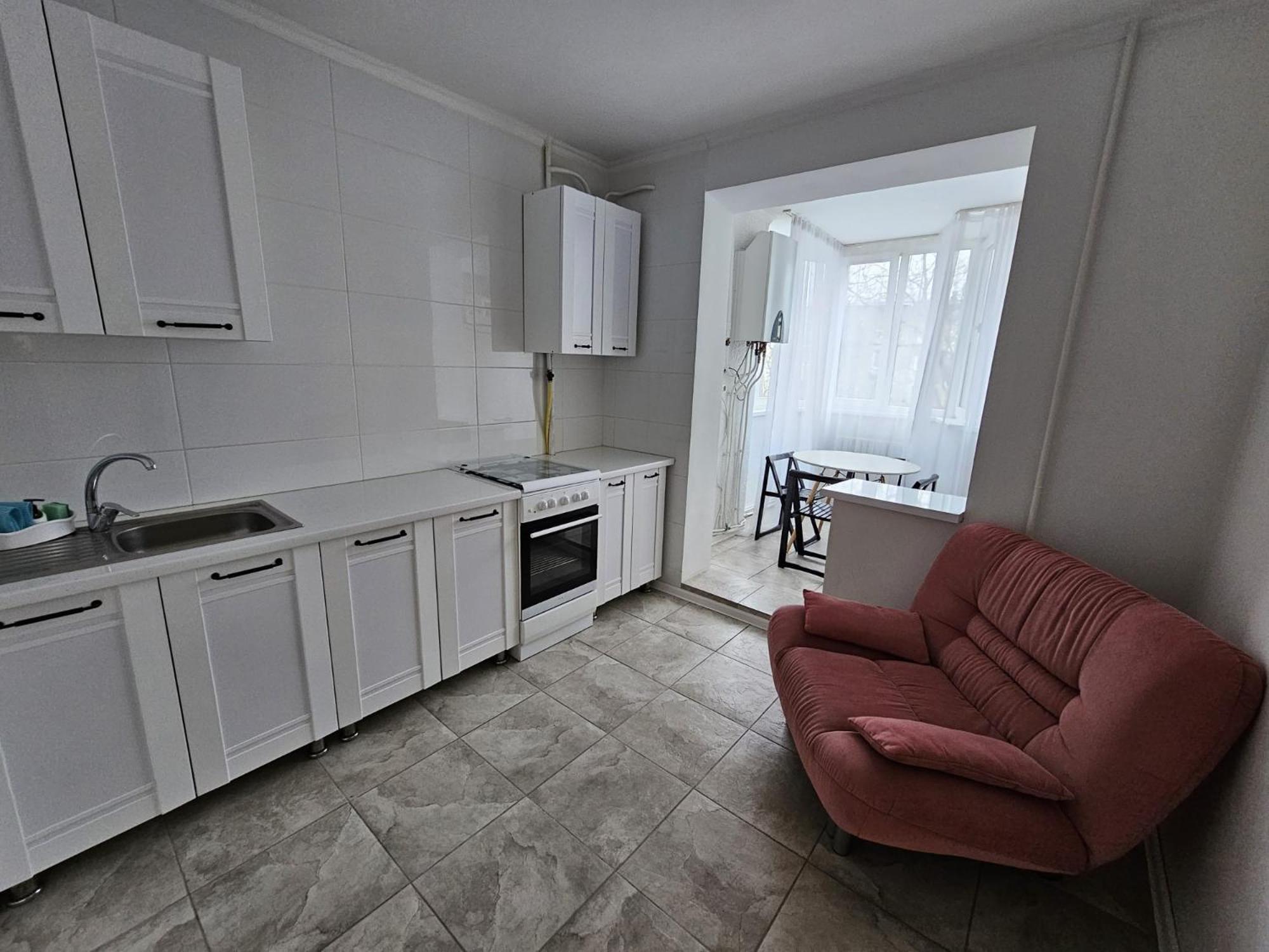 Apartament 2 Bedrooms, Botanica Chisinau Exterior photo