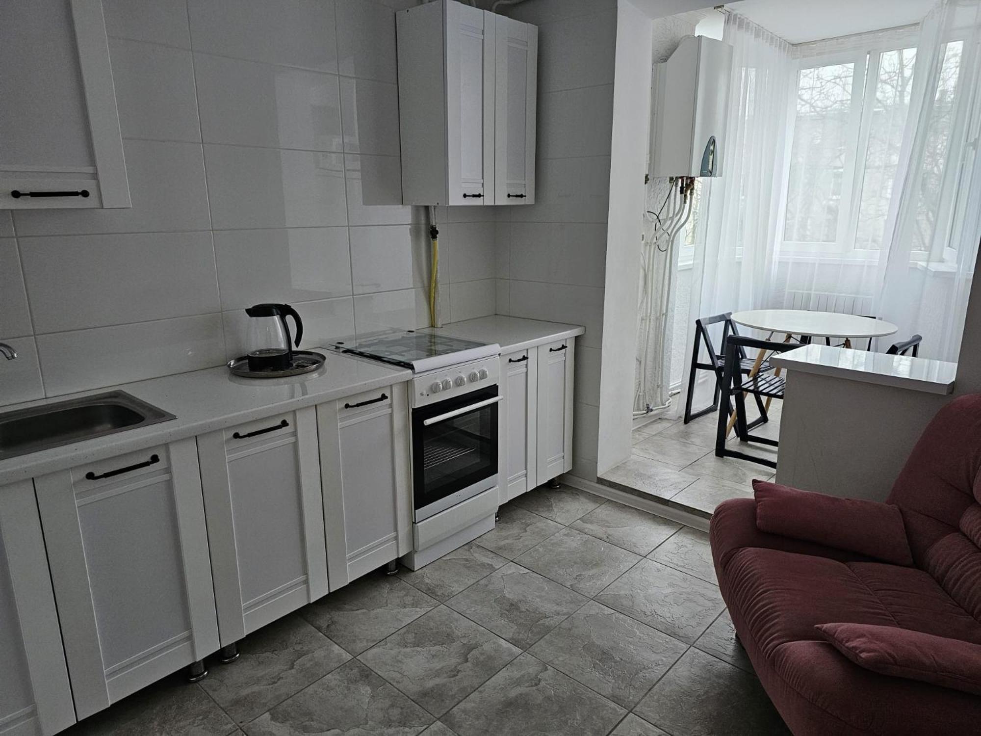 Apartament 2 Bedrooms, Botanica Chisinau Exterior photo