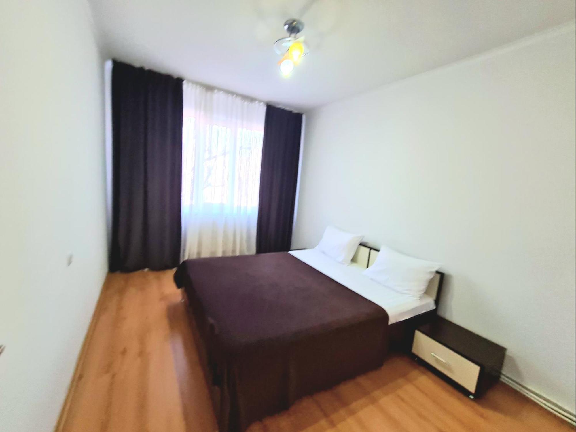 Apartament 2 Bedrooms, Botanica Chisinau Exterior photo
