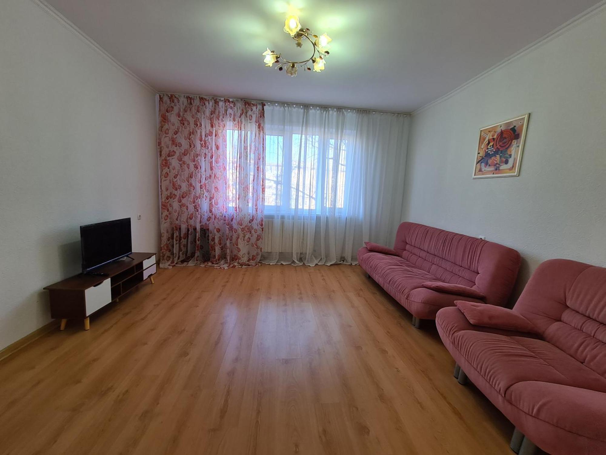 Apartament 2 Bedrooms, Botanica Chisinau Exterior photo