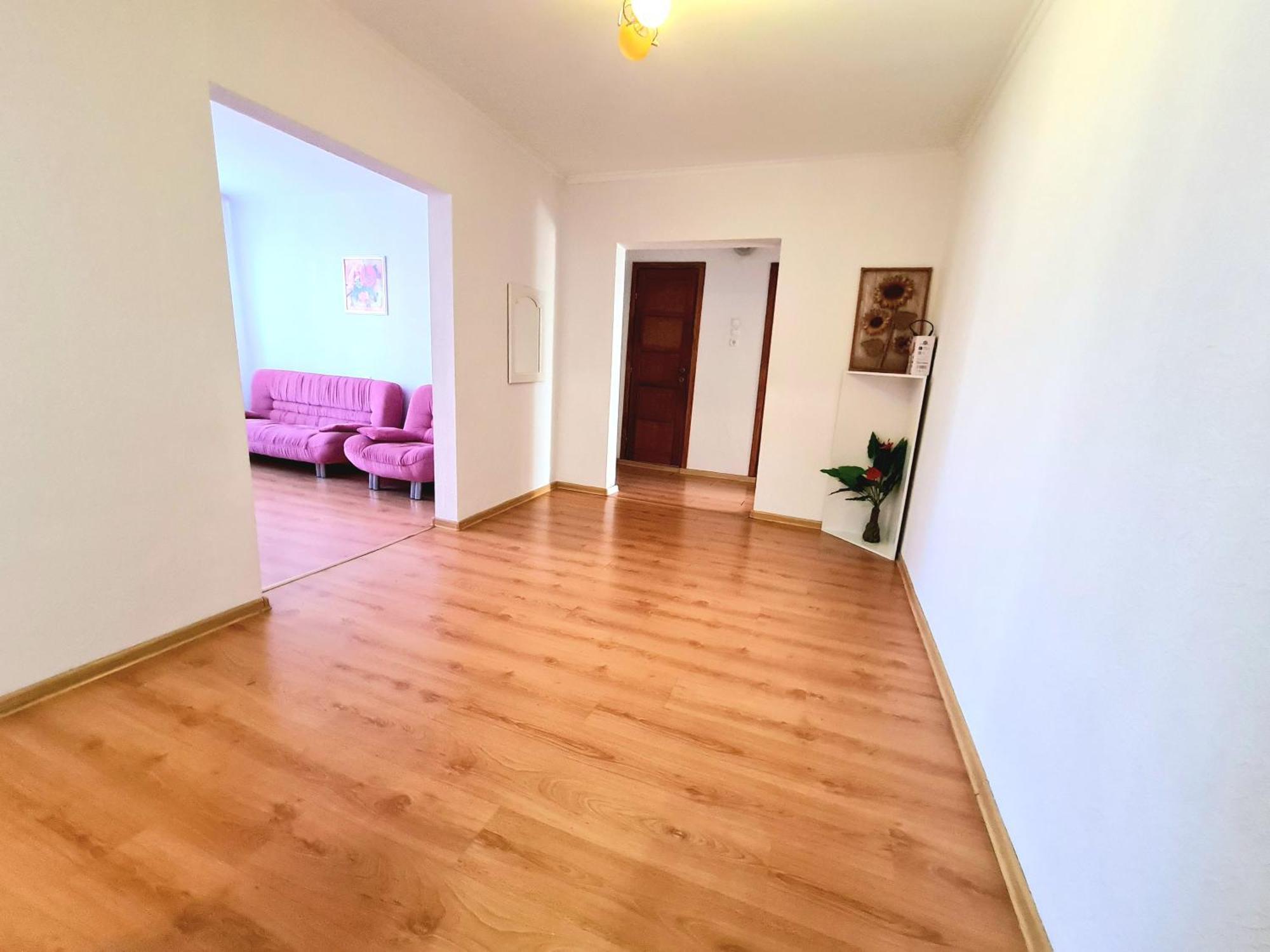 Apartament 2 Bedrooms, Botanica Chisinau Exterior photo